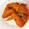 A. Fried Chicken Wing (4)