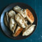 Potstickers Di Pollo