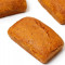 Vegan Pumpkin Spice Bread (3)