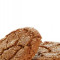 Ginger Chew Cookies (6Pcs)