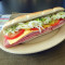 Hoagie American