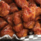 Traditional (50 Wing Party Pack)
