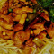 Shanghai Noodle With Meat