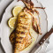 Grilled Squid