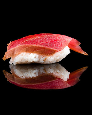 Nigiri Tuńczyk