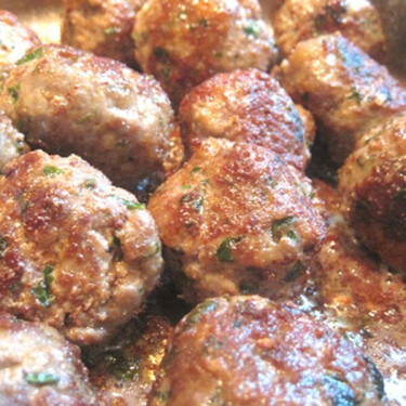 Meatballs