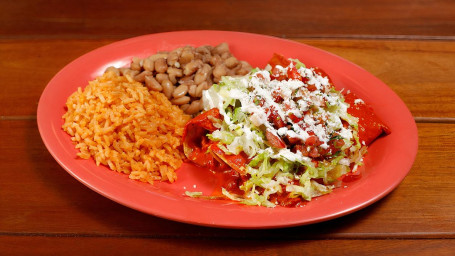 Enchiladas Meat (2)