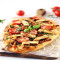 Pizzetta Florentina Agli Spinaci