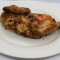 frac12; BBQ Seasoned Chicken