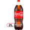 2 Liter Coke