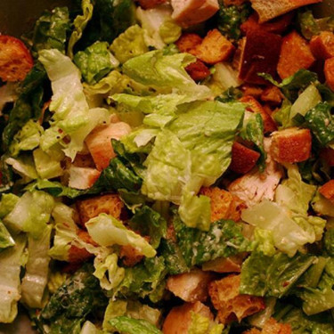 House Caesar Salad