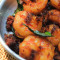 Fried Prawns