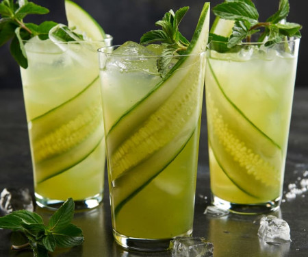 Cucumber Cooler