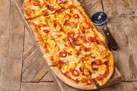 Rustica Chicken Fiery Roquito 18 inches