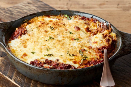 All-Out Lasagne