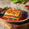Vegan Rainbow Lasagne (V) (Ve)