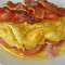 Meat Lovers Omelet