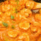 Shrimp In Chipotle Sauce