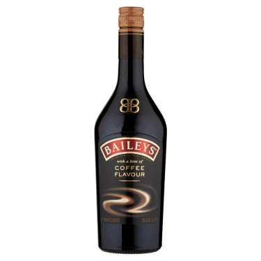 Baileys Koffie