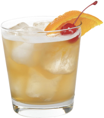 Whisky Sour