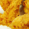 Fried Chicken Wings (3 Whole Wings)