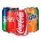 Soda Can 350 Ml