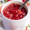 Strawberry Sauce