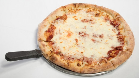 Mozzarella Cheese Pizza -Md