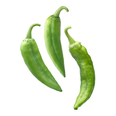 Green Chile