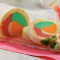 Rainbow Roll