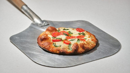 Small Margherita Pizza (7 Inch)