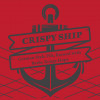 Crispy Ship