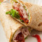 Turkey Bacon Wrap