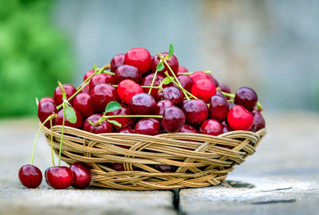 Cherry Tomatoes