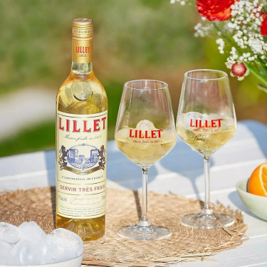 Lillet Blanc