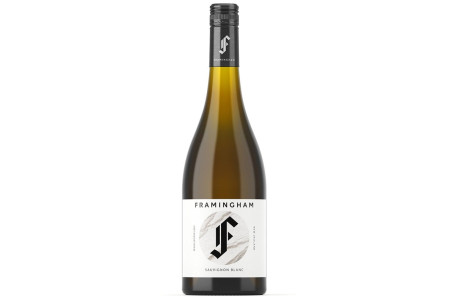 Framingham, Sauvignon Blanc 2022(750Ml)