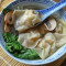 Garnalen Wonton Soep