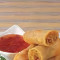 3. Vegetable Roll(3 Pc)