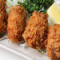 Fried Oyster (4Pc)