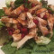 Grilled Chicken Strawberry Salad