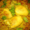 Pollo Mughlai