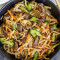 74. Beef Lo Mein