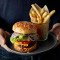 Burger Classico Di Ruby