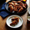 Fried Chicken Wings (6)