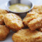 6Pcs Nuggets (Only)