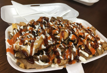 King Size Hsp With 2 Free Drink