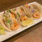 Chipotle Shrimp Tacos (3)
