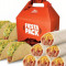 Snack Taco Fiesta-Pakket