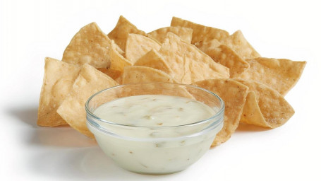 Chips Queso (Regular-Sized)
