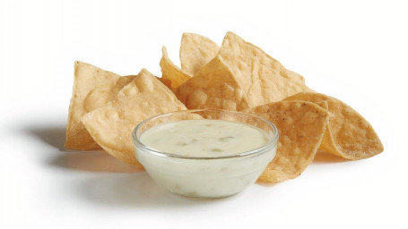 Chips Queso (Formato Snack)